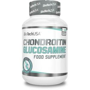 Chondroitin Glucosamine kapszula 60 db kép