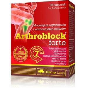 Arthroblock Forte 60 db kép