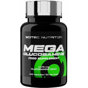 Mega Glucosamine 100 db kép