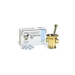 Bio-Glukozamin 400 60 db kép