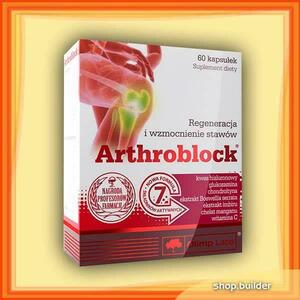 Arthroblock 60 db kép