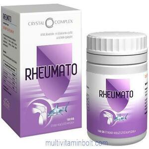 Complex Rheumato 100 db kép
