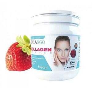 Collagen Powder eper 330 g kép