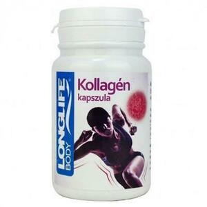 Kollagén kapszula 60 db kép