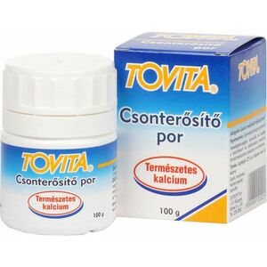 Csonterősítő por 100 g kép