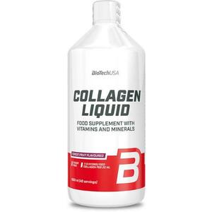 Collagen Liquid erdei gyümölcs 1000 ml kép