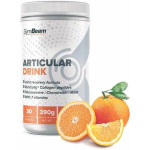 Articular Drink narancs 390 g kép