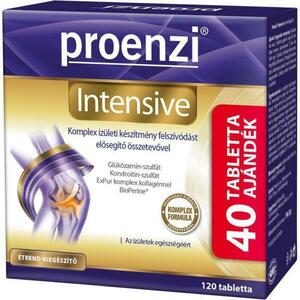 Proenzi® Intensive 120 db kép