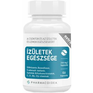 Ízületek egészsége kapszula 60 db kép