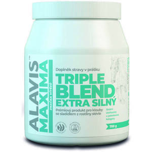 MAXIMA Triple Blend Extra Strong 700 g kép