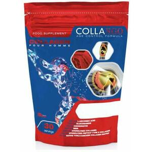 Collagen Pour Homme meggy 348 g kép