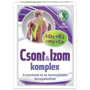 Csont & Izom komplex 60 db kép