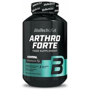 Arthro Forte tabletta 120 db kép