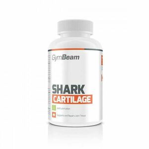 Shark Cartilage cápaporc kapszula 100 db kép