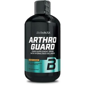 Arthro Forte Liquid narancs 500 ml kép