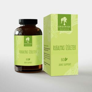 Balance rugalmas ízületek kapszula 60 db kép