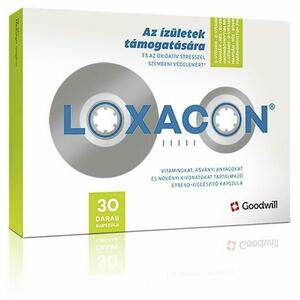 Loxacon kapszula 30 db kép