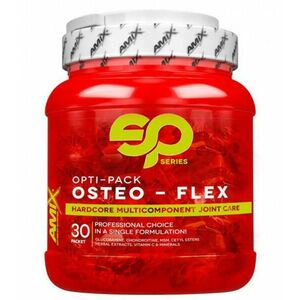 Opti-Pack Osteo-Flex 30 csomag kép