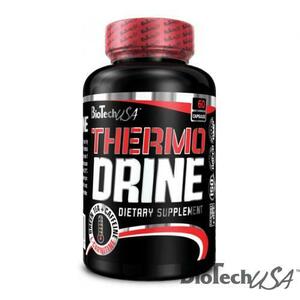 Thermo Drine kapszula 60 db kép