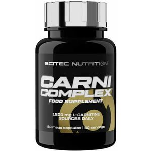 Carni Complex kapszula 60 db kép