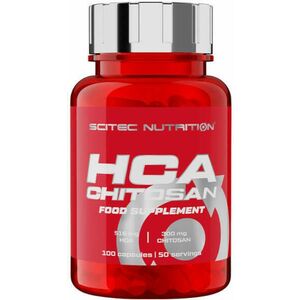 HCA-Chitosan kapszula 100 db kép
