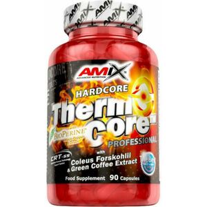 Thermo Core kapszula 90 db kép