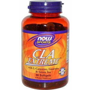 Sports CLA Extreme kapszula 90 db kép