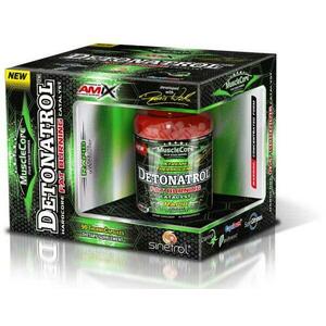 Detonatrol kapszula 90 db kép