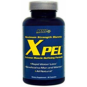 Xpel kapszula 80 db kép