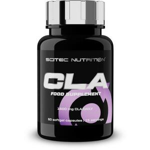 CLA kapszula 60 db kép