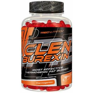 Clenburexin kapszula 90 db kép