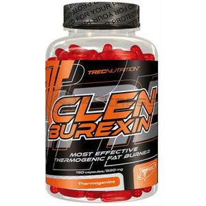 Clenburexin kapszula 180 db kép