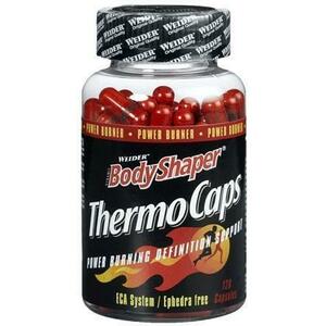 Thermo caps kapszula 120 db kép