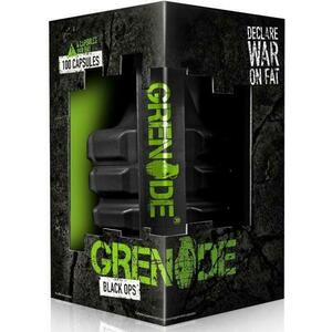 Black Ops kapszula 100 db kép