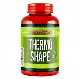 Thermo Shape 2.0 kapszula 180 db kép