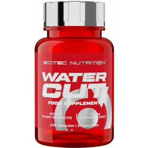 Water Cut kapszula 100 db kép