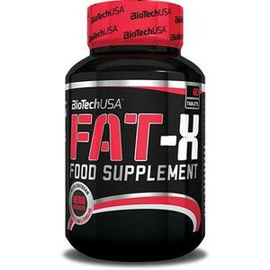 Fat-X tabletta 60 db kép