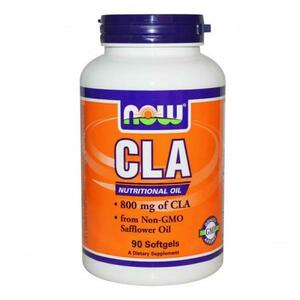 CLA 800 kapszula 90 db kép