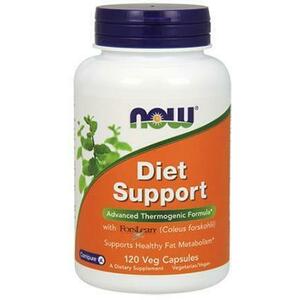 Diet Support kapszula 120 db kép