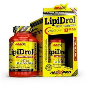 LipiDrol kapszula 300 db kép