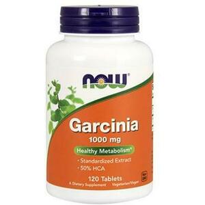 Garcinia 1000 mg tabletta 120 db kép