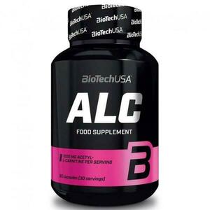 ALC kapszula 60 db kép