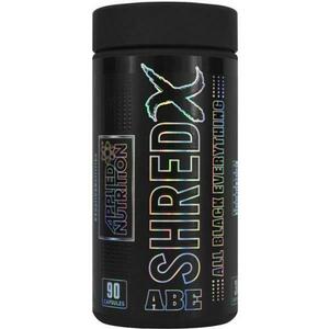 Shred X kapszula 90 db kép