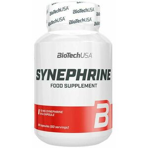 Synephrine kapszula 60 db kép