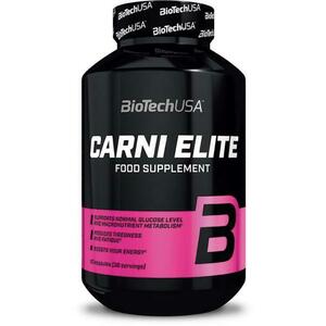 Carni Elite kapszula 90 db kép