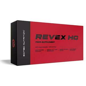 Revex HC kapszula 120 db kép