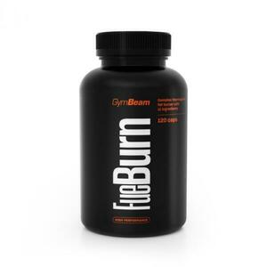 FueBurn kapszula 120 db kép