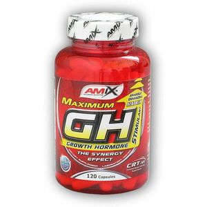 GH kapszula 120 db kép