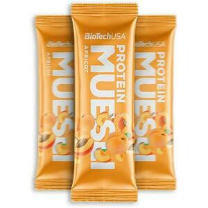 Protein Muesli 30 g kép