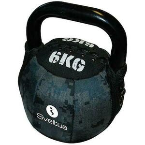 Soft Kettlebell 6 kg kép